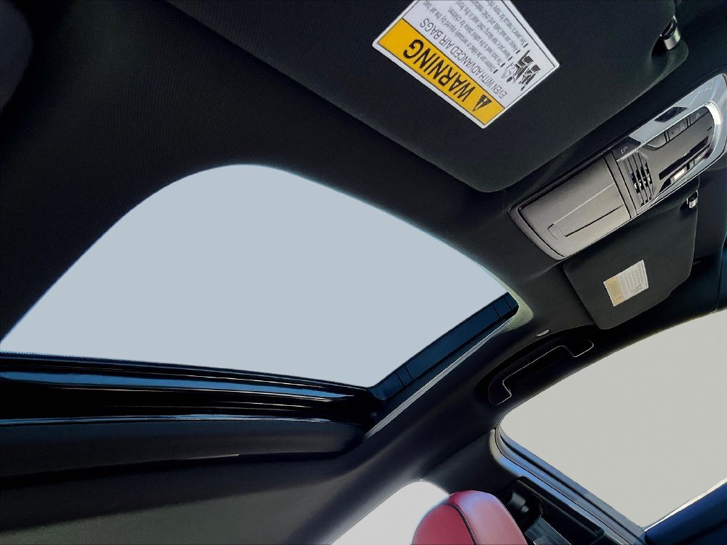 Used 2023 Gray Acura A-Spec Package image 28