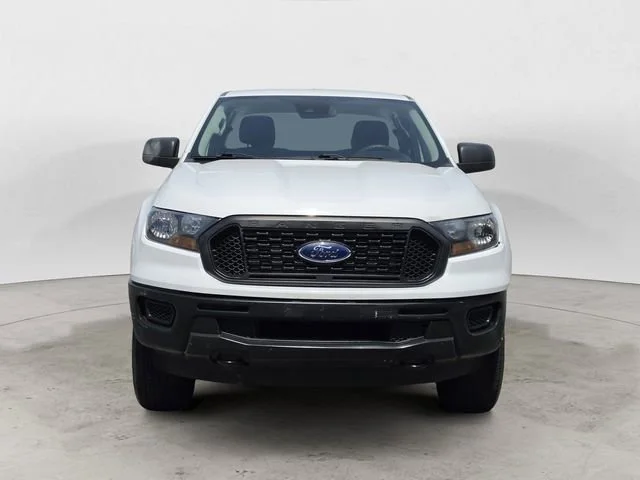 Used 2020 White Ford XL image 7