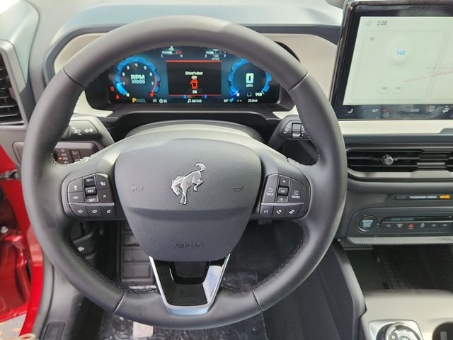 2025 Ford Bronco Sport Heritage - Photo 17