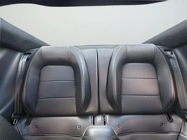 Used 2022 Black Ford GT image 28