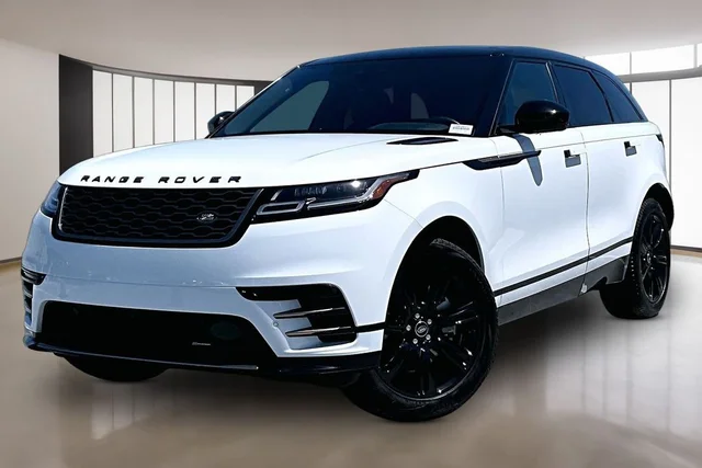 2023 Land Rover Range Rover Velar R-Dynamic S