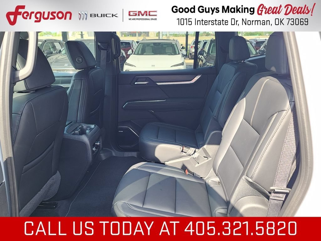 2026 GMC Acadia Elevation - Photo 46
