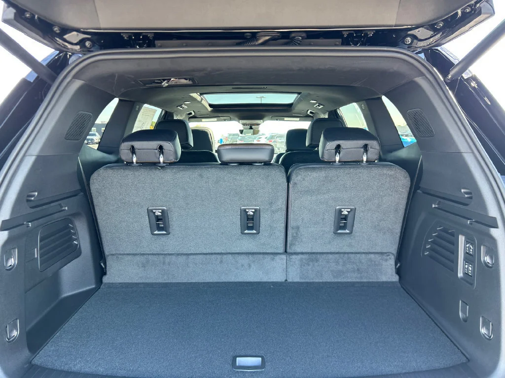 2027 GMC Acadia Denali Ultimate - Photo 35