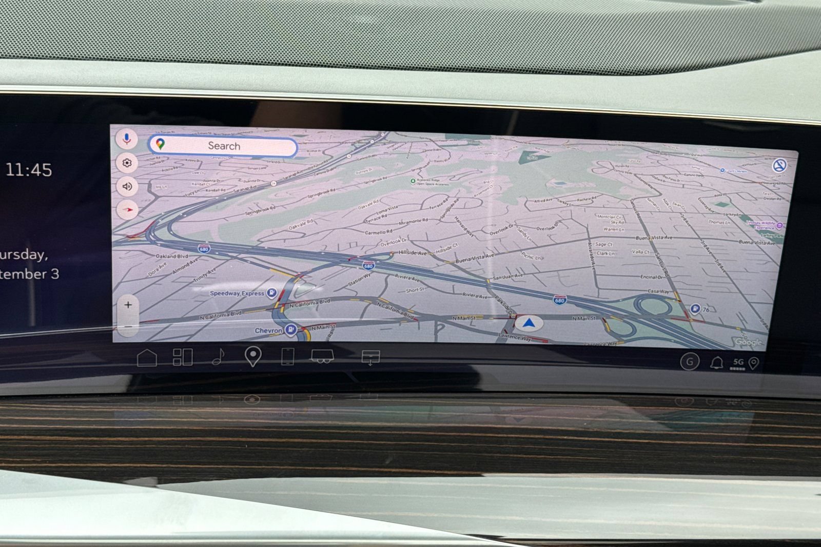 2026 Cadillac Escalade Luxury - Photo 21