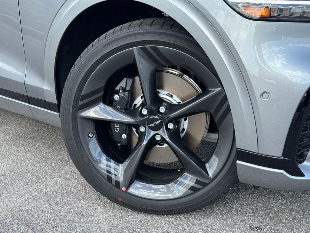 2026 GENESIS GV70 Sport Prestige - Photo 6