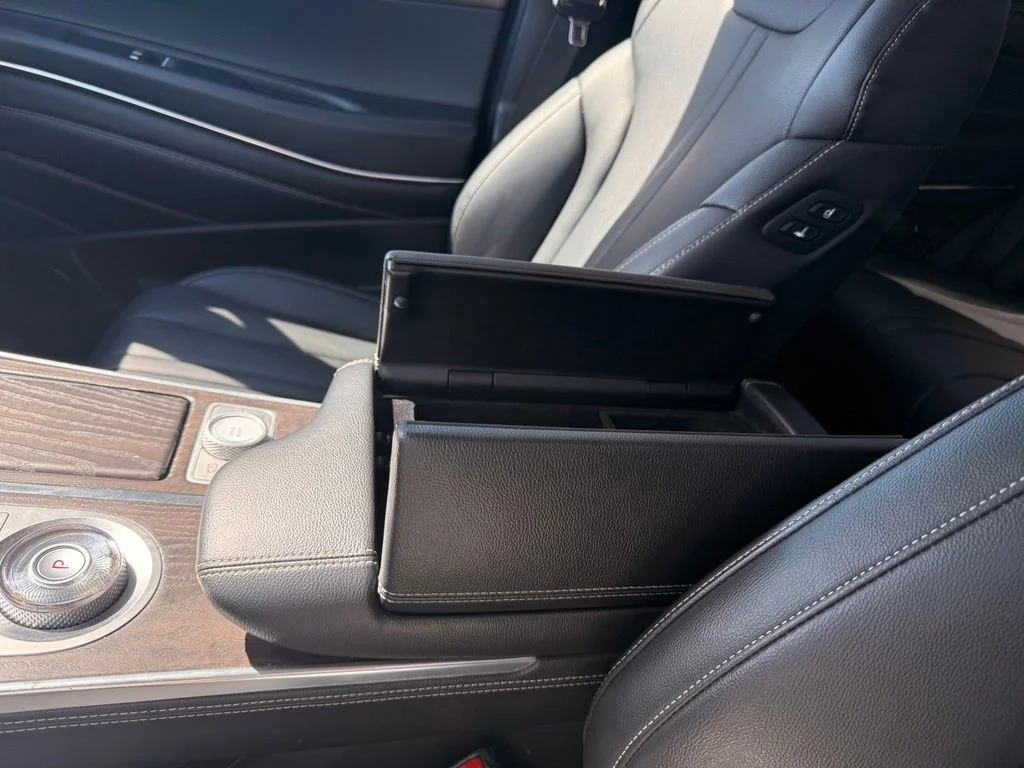 2024 GENESIS GV80 Standard - Photo 23