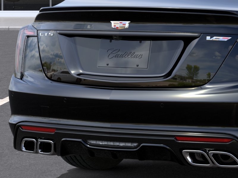 2026 Cadillac CT5 V-Series - Photo 14