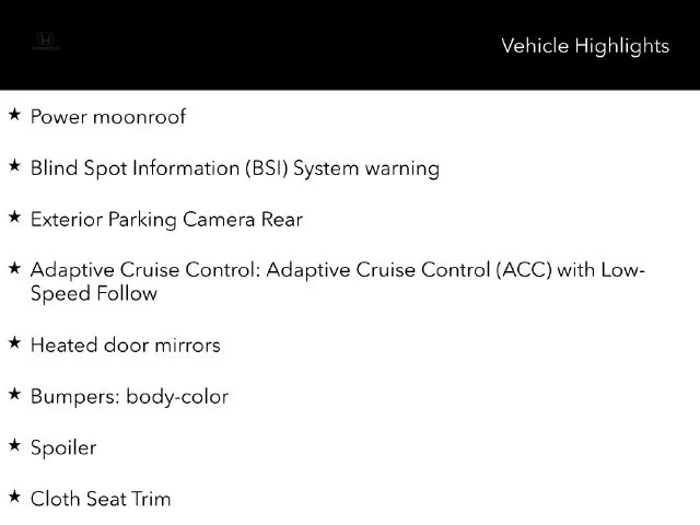 2024 Honda CR-V EX - Photo 35