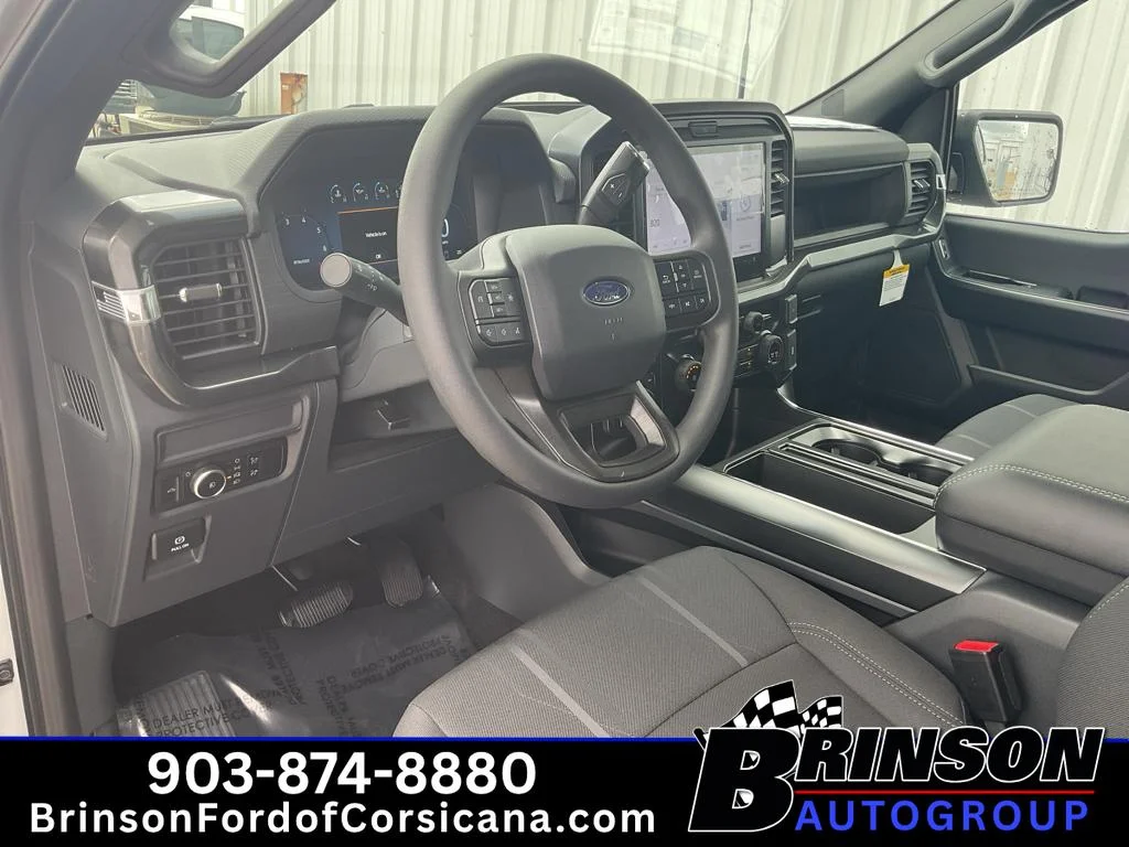 New 2026 Avalanche Ford STX® image 11
