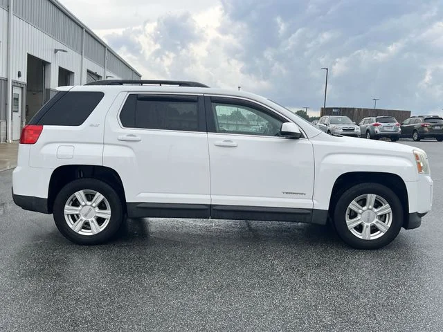 Used 2015 White GMC SLT-1 image 15
