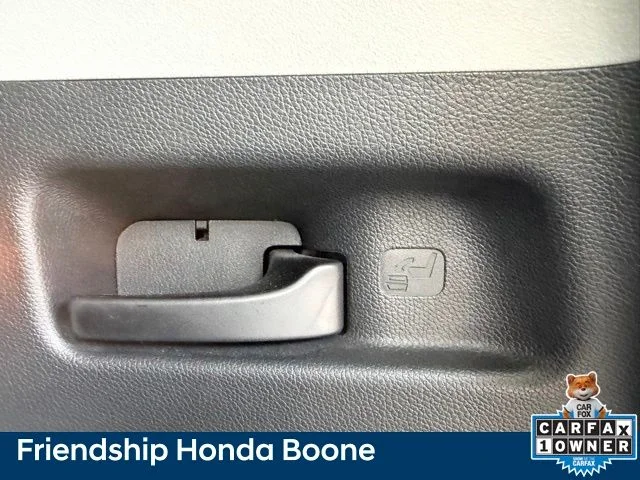 Used 2017 Gray Honda EX image 36