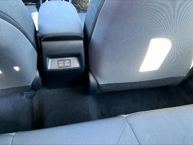 Used 2026 Silver Toyota LE image 10