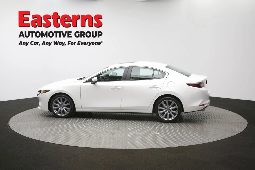 Used 2023 White Mazda 2.5 S Preferred Package image 62