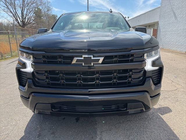 2026 Chevrolet Silverado 1500 RST - Photo 7