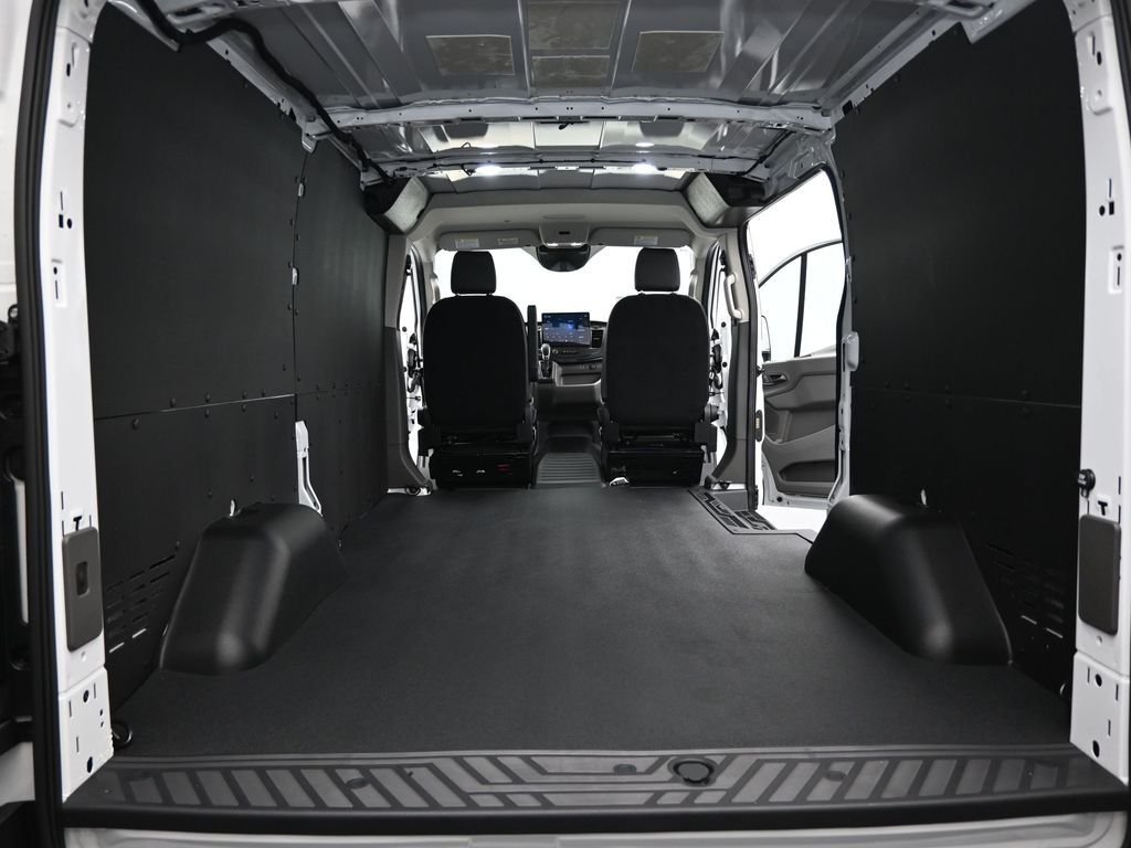 New 2026 Oxford White Ford Base image 16