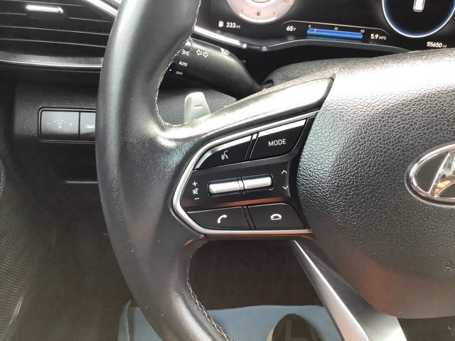 2022 Hyundai Santa Fe XRT - Photo 22