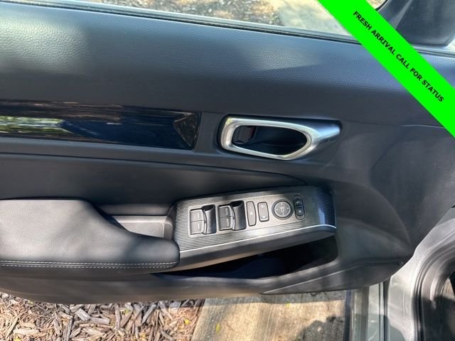 2026 Honda Civic Hatchback Sport Touring - Photo 17
