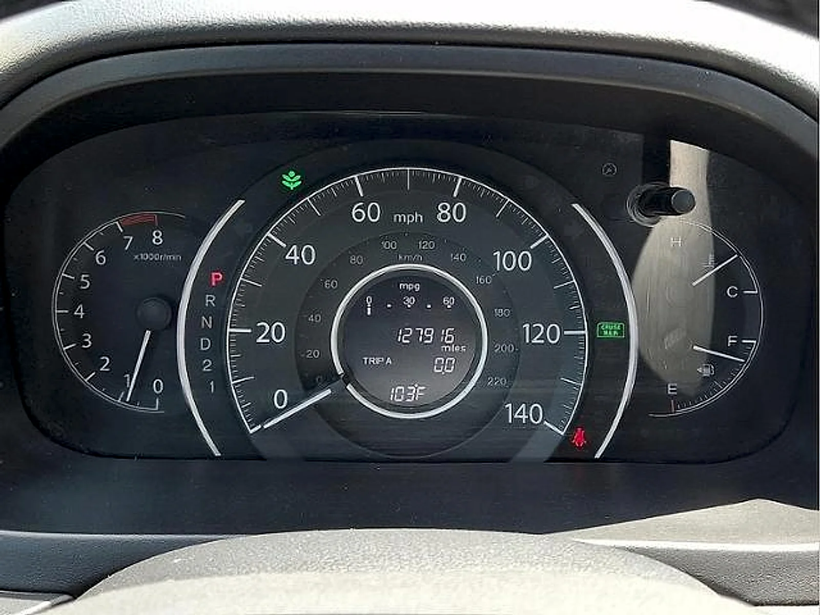 Used 2013  Honda EX-L image 18