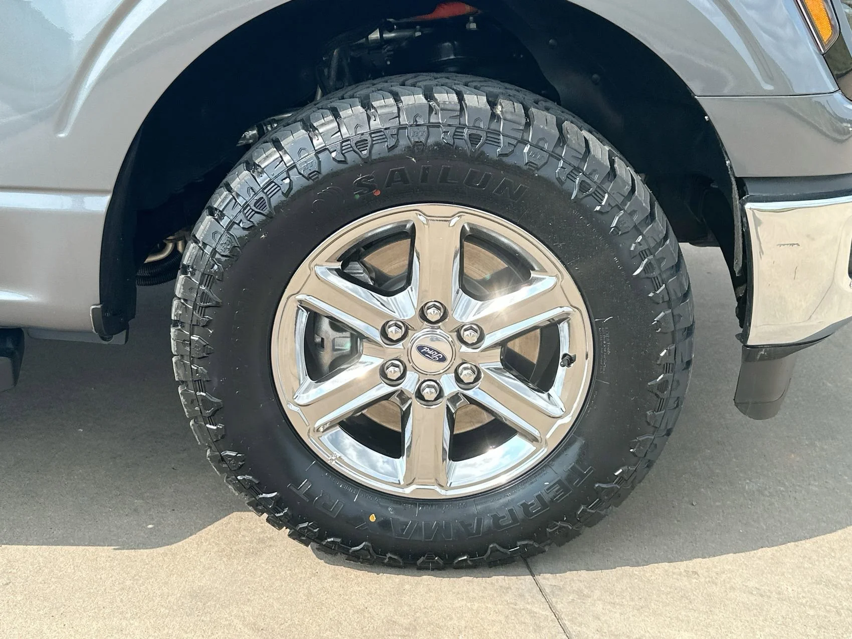 2024 Ford F-150 XLT - Photo 10