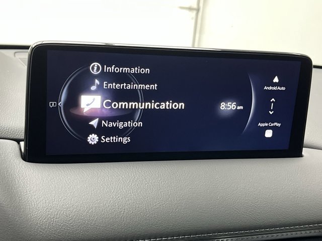 2025 Mazda CX-5 Turbo Signature - Photo 20