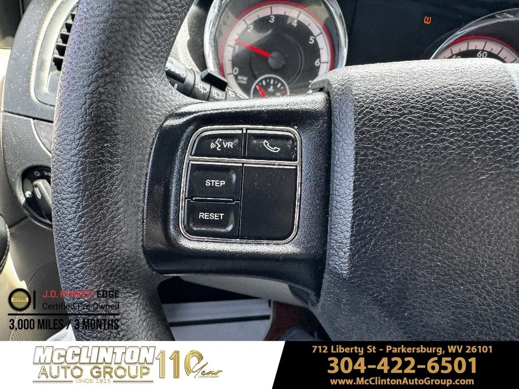 Used 2019 Black Dodge SE image 23