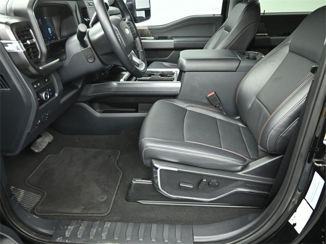 2024 FORD F-250 - Image 9