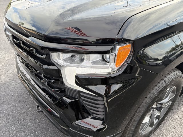 2024 Chevrolet Silverado 1500 RST - Photo 9