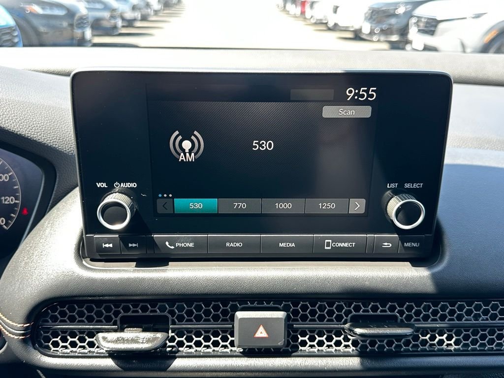 2024 Honda HR-V Sport - Photo 18