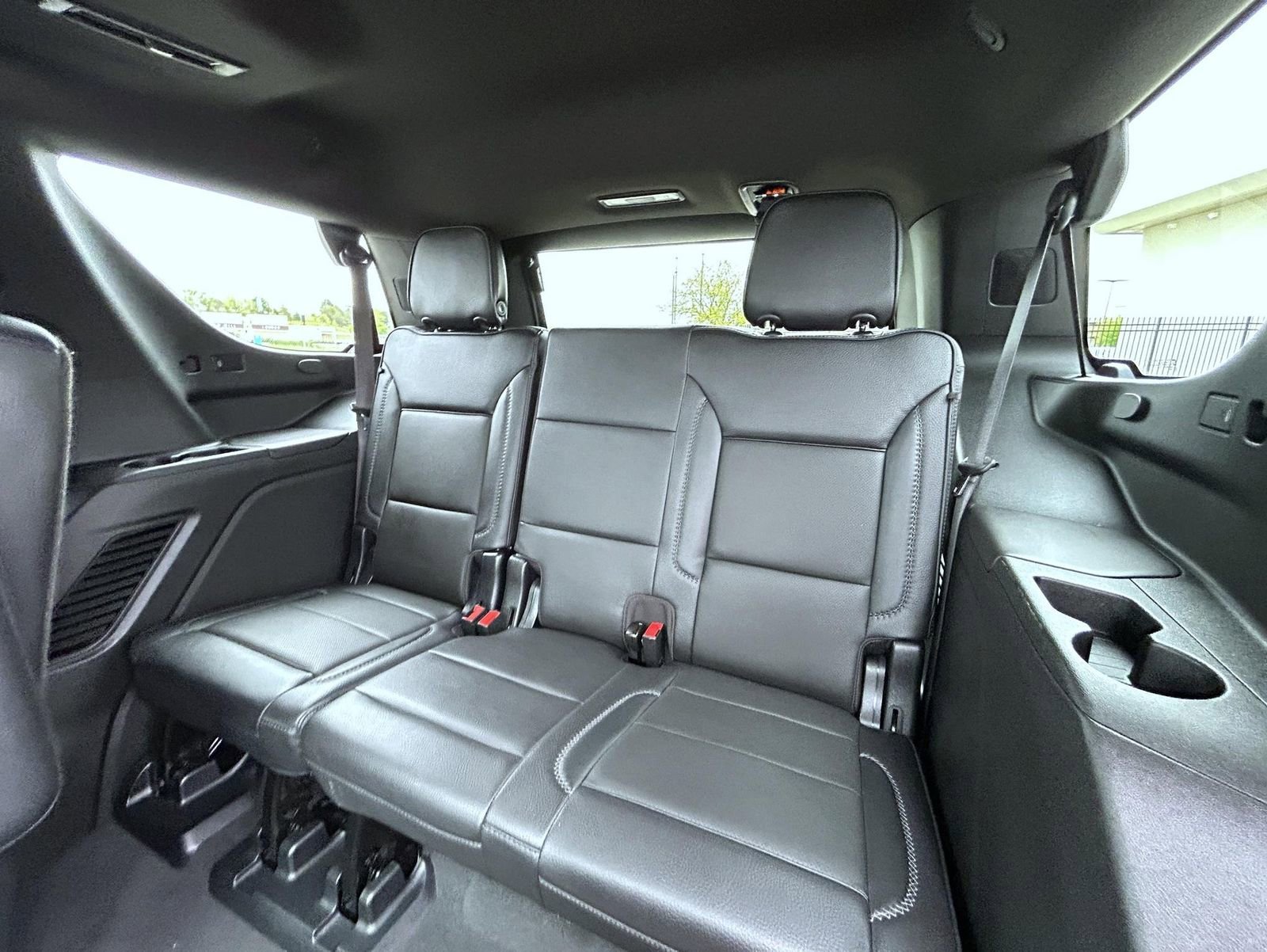 Used 2023 Summit White GMC Denali image 20
