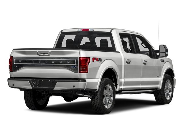 Used 2016 Ford F-150 Platinum with VIN 1FTEW1EG5GFA72335 for sale in Cambridge, MN