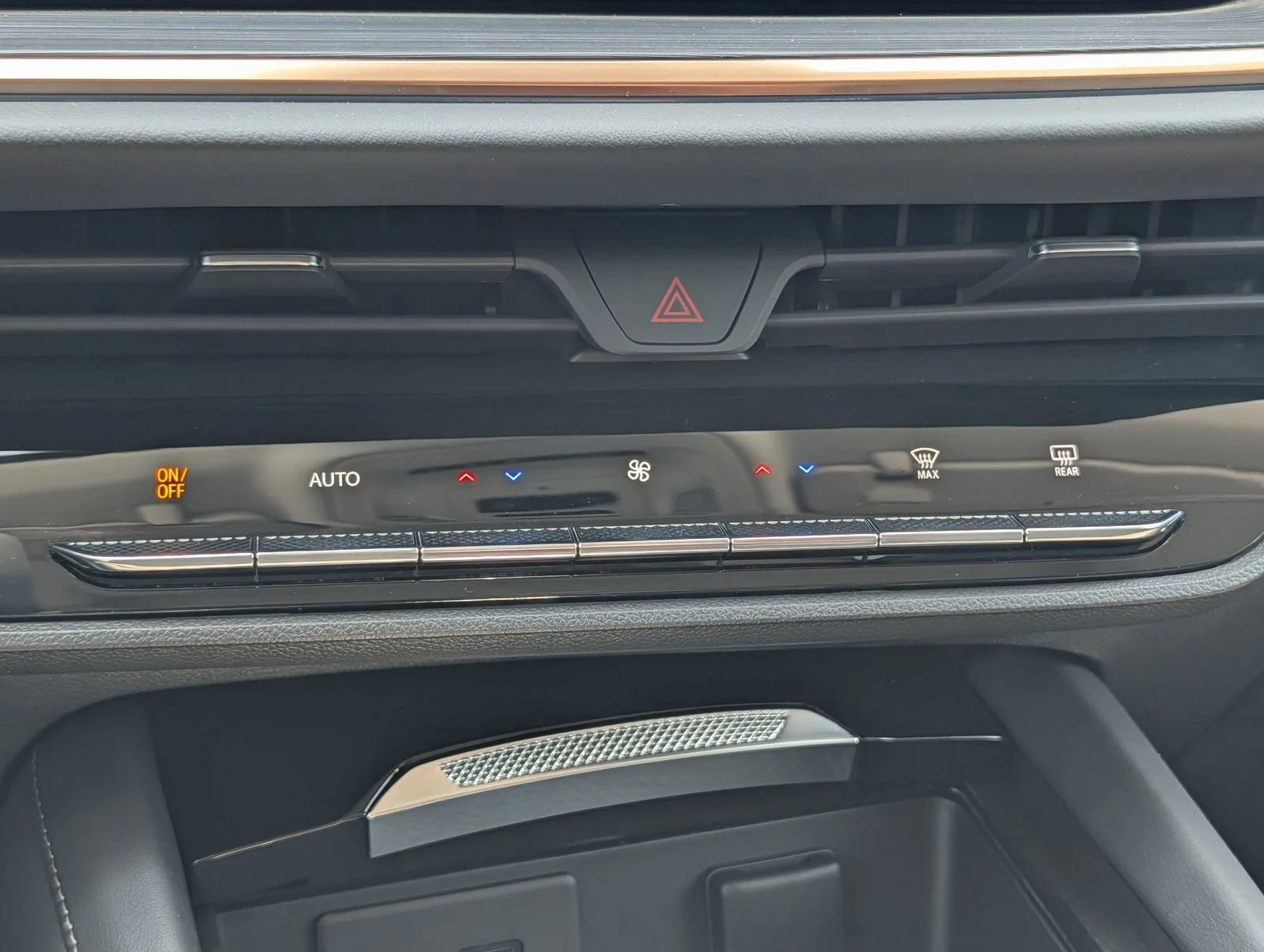 2026 Buick Envision Avenir - Photo 11