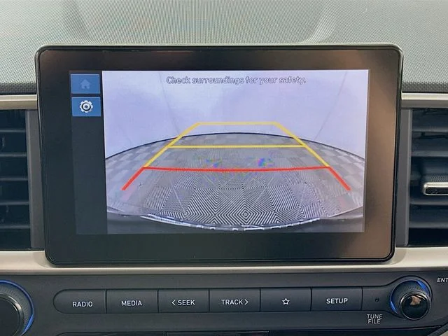 New 2026 Hyundai VENUE SEL