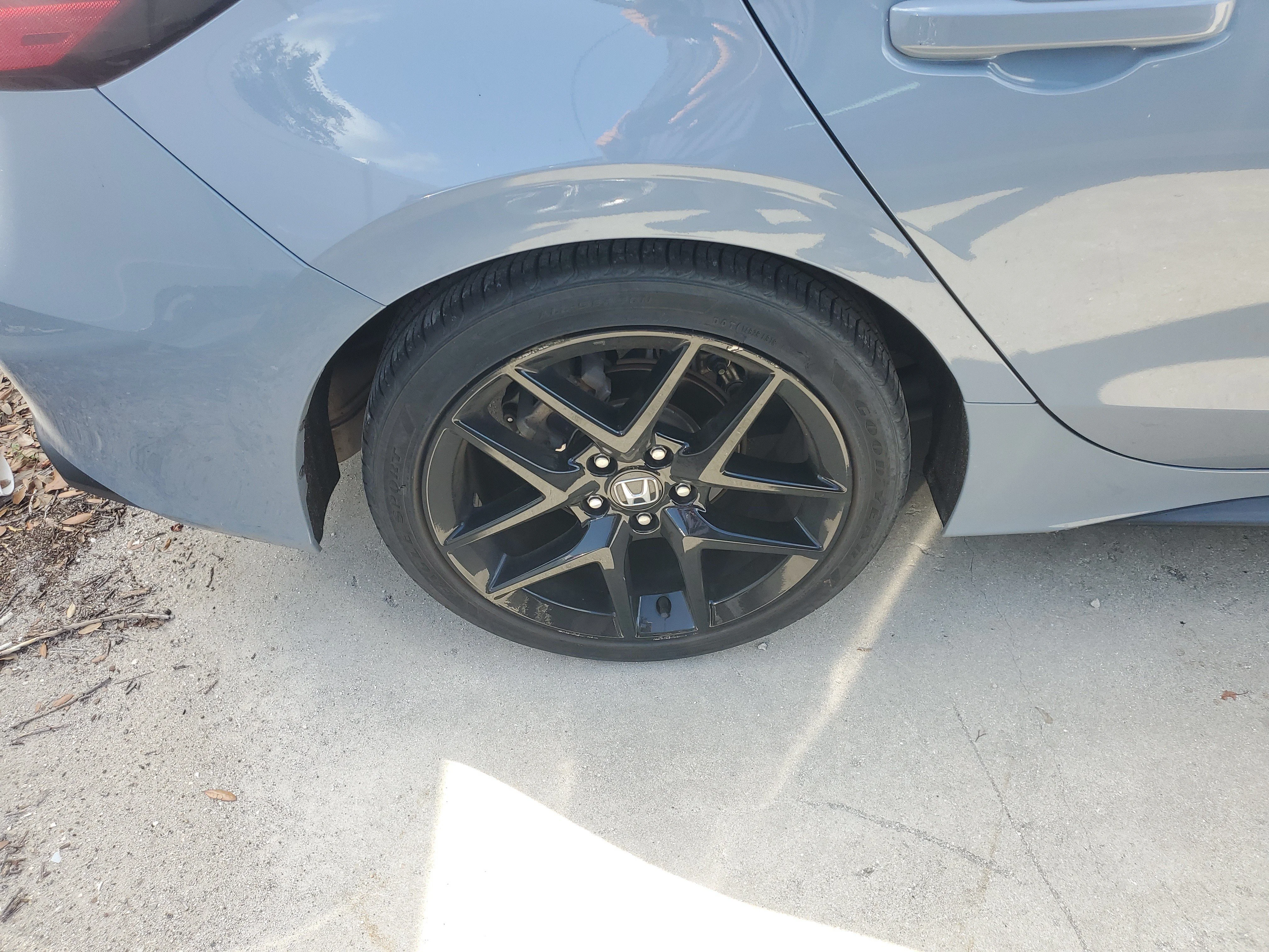 Used 2023  Honda Sport image 3