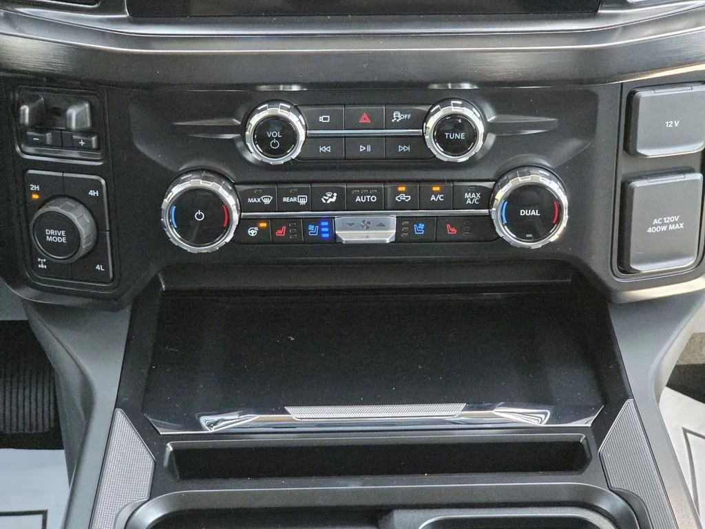 New 2026 Avalanche Ford F-250® Lariat® image 14