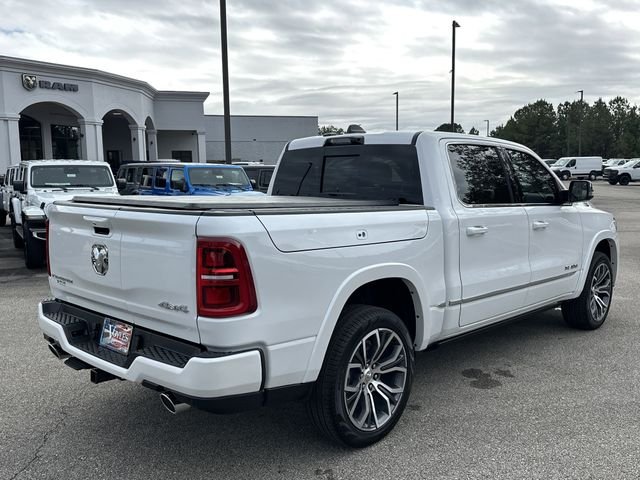 New 2026 White RAM Tungsten image 7