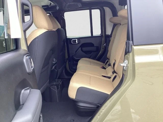 New 2026 41 Jeep WILLYS 
