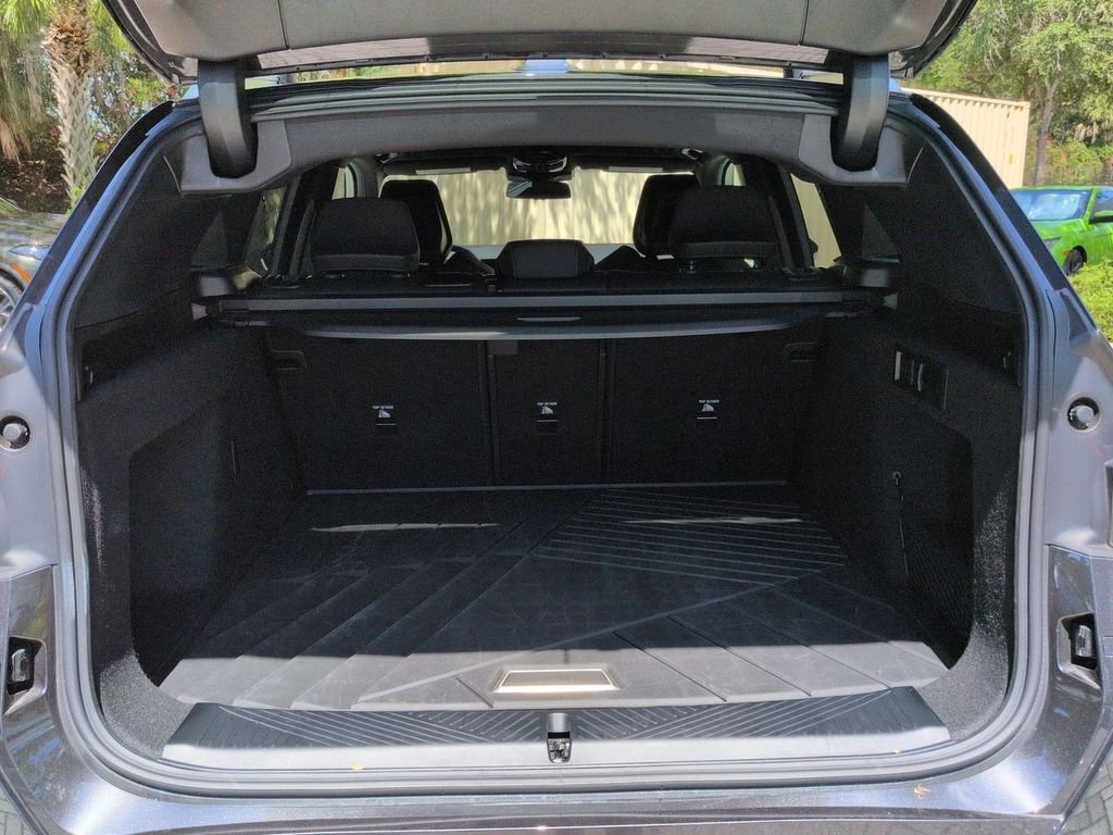 2025 BMW X3 30 - Photo 13