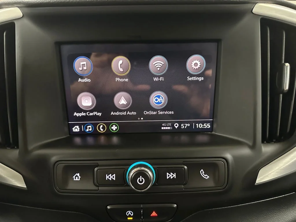 2023 GMC Terrain SLE - Photo 13