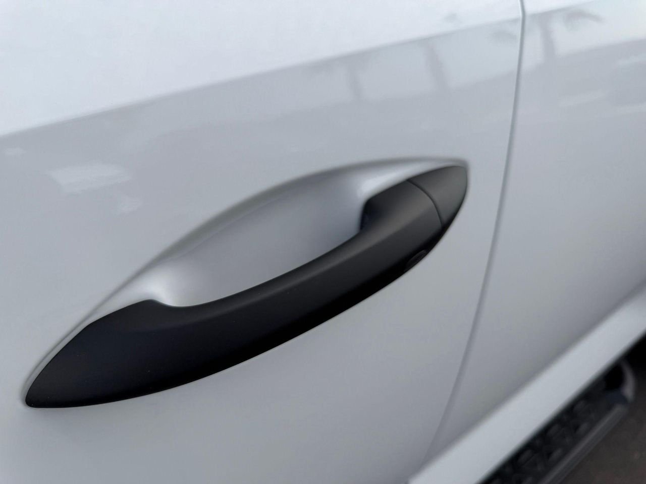 New 2026 White Hyundai SEL image 19
