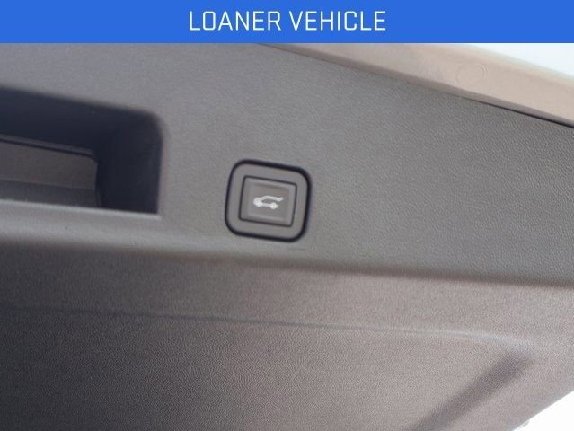 2026 GMC Acadia Elevation - Photo 17