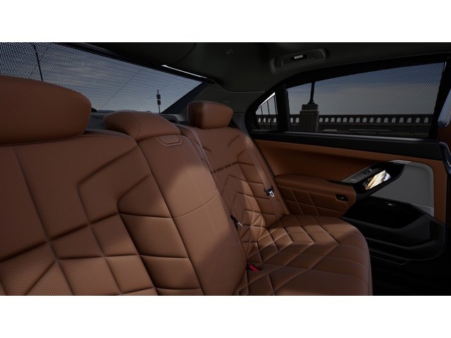 New 2027 Black Sapphire Metallic BMW  image 12