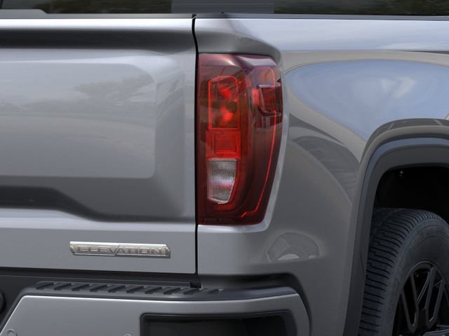 New 2026 Sterling Metallic GMC Elevation image 11