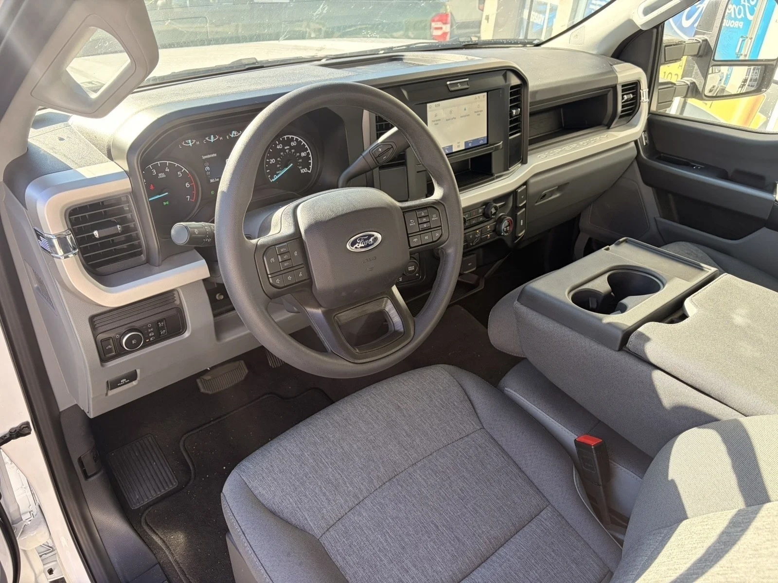 2026 Ford F-250 Super Duty XL - Photo 10