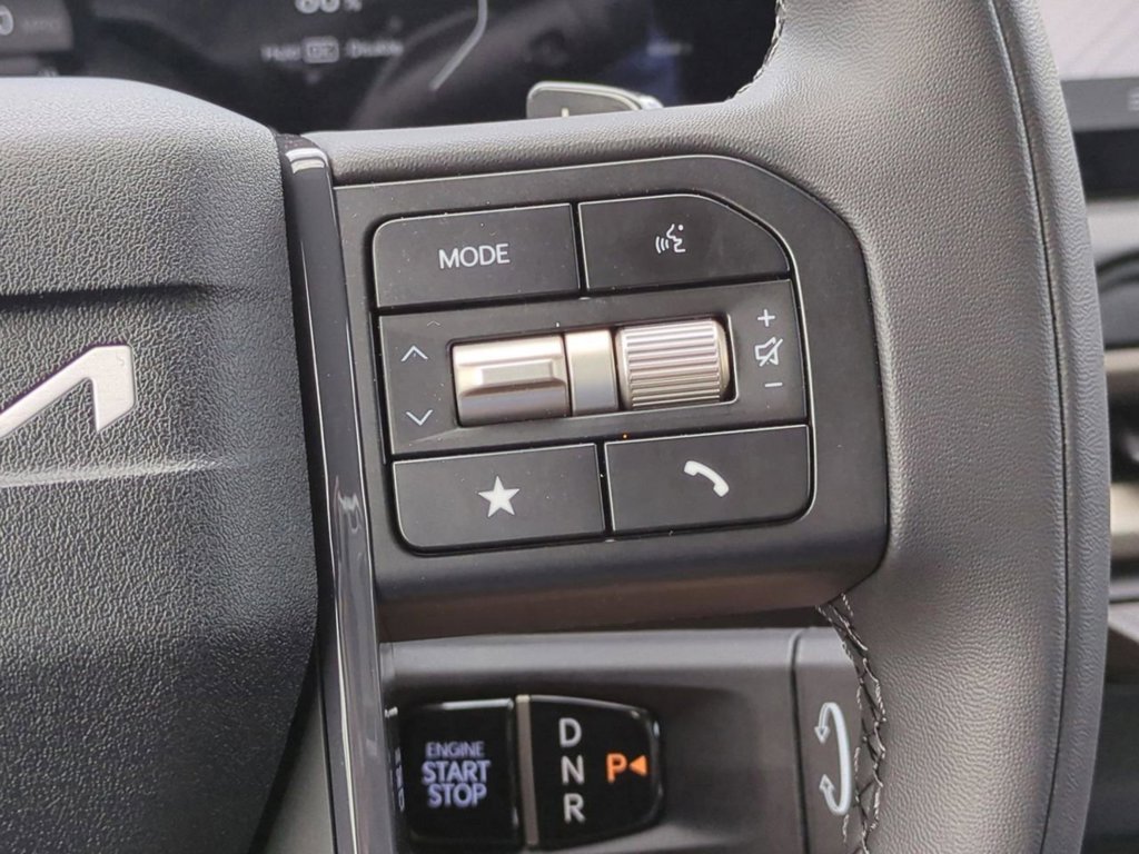 New 2027 Ebony Black Kia SX-PRESTIGE image 32