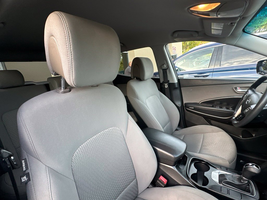 2017 Hyundai Santa Fe Sport - Photo 36