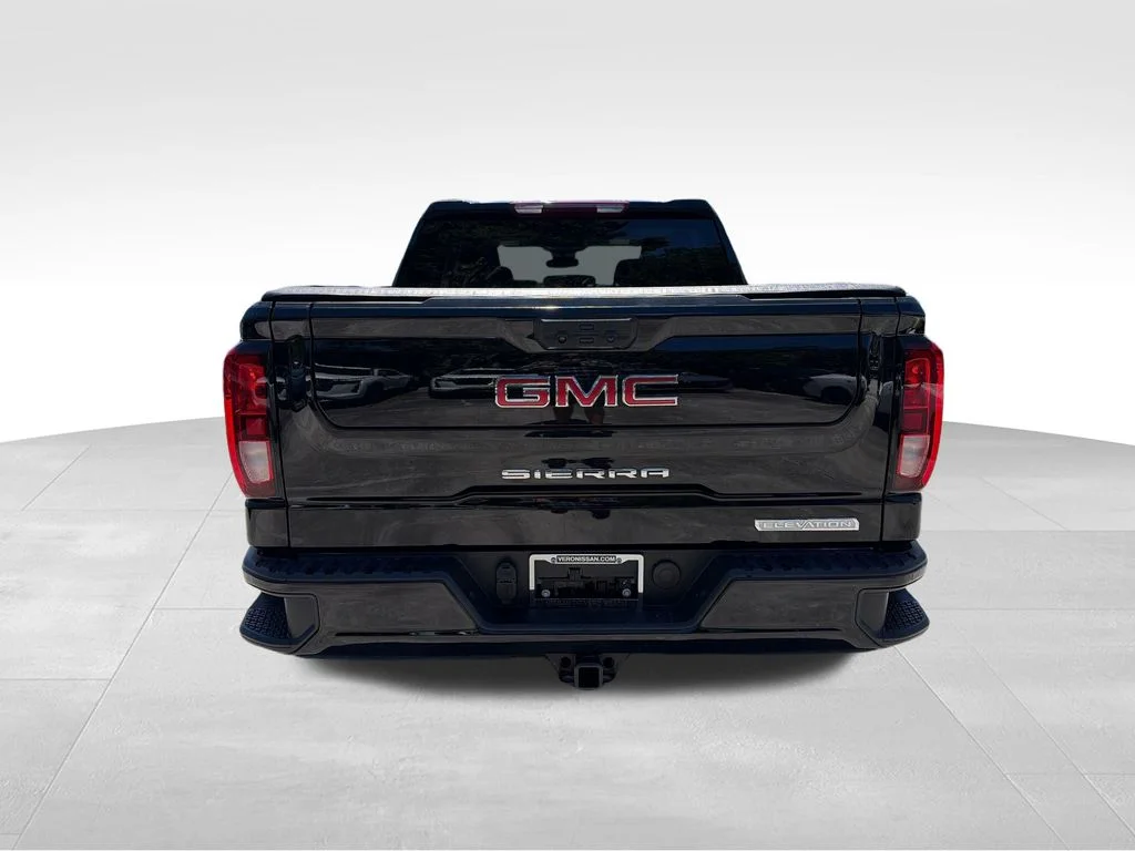 2024 GMC Sierra 1500 Elevation - Photo 6