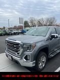 2019 GMC Sierra 4WD Crew Cab Short Box SLT's photo