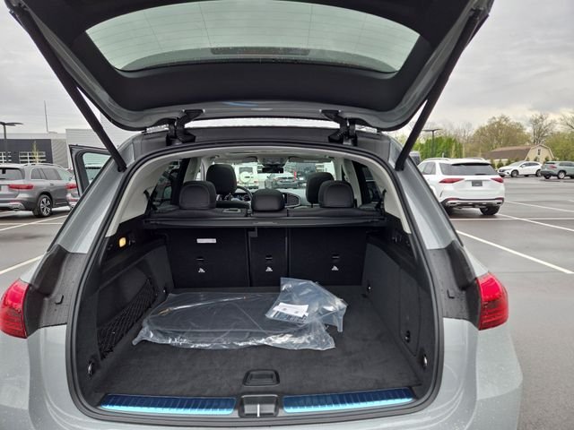 New 2026 MANUFAKTUR Alpine Grey Mercedes-Benz GLE350 image 32