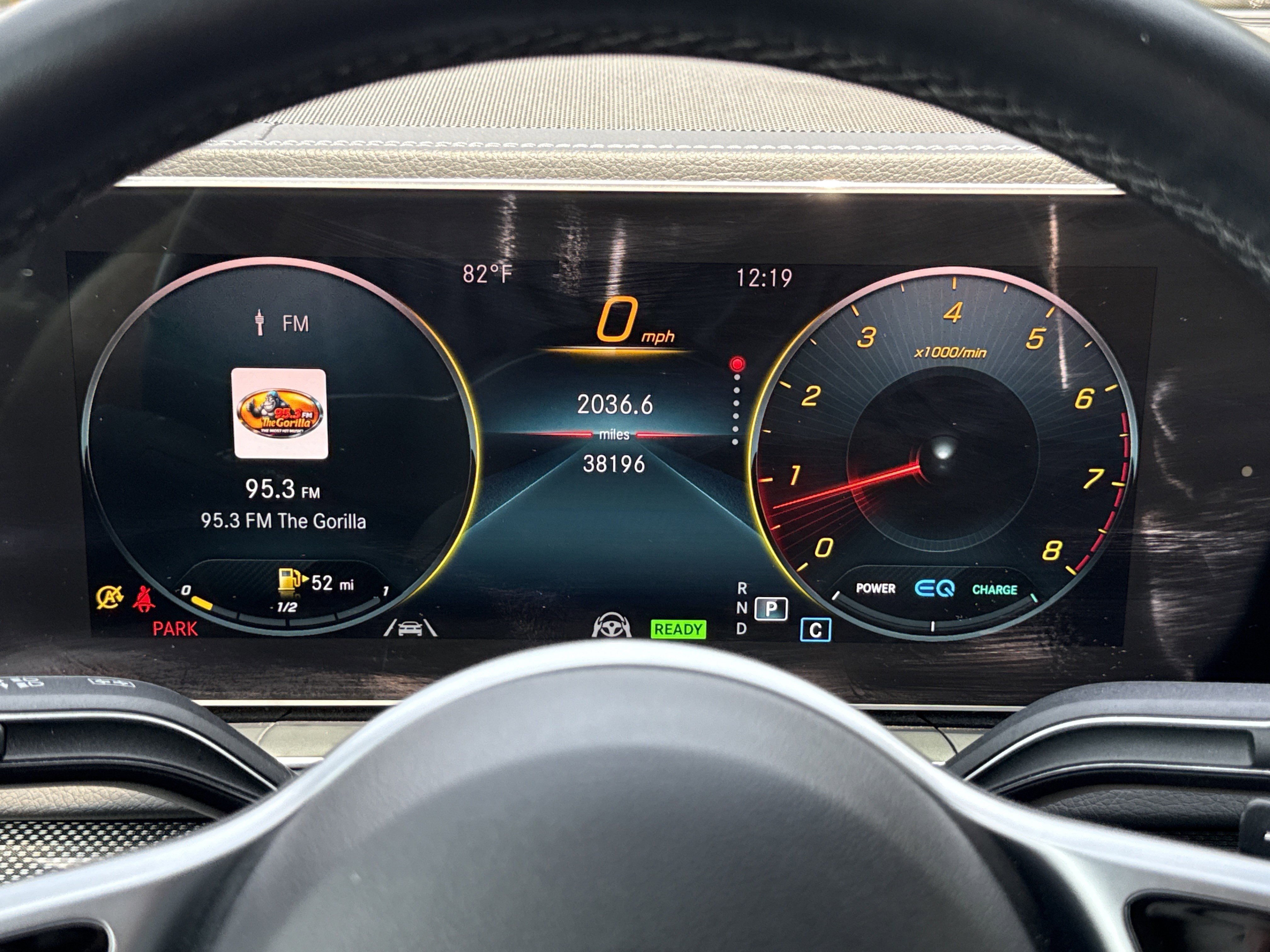 2023 Mercedes-Benz GLE GLE450 - Photo 24