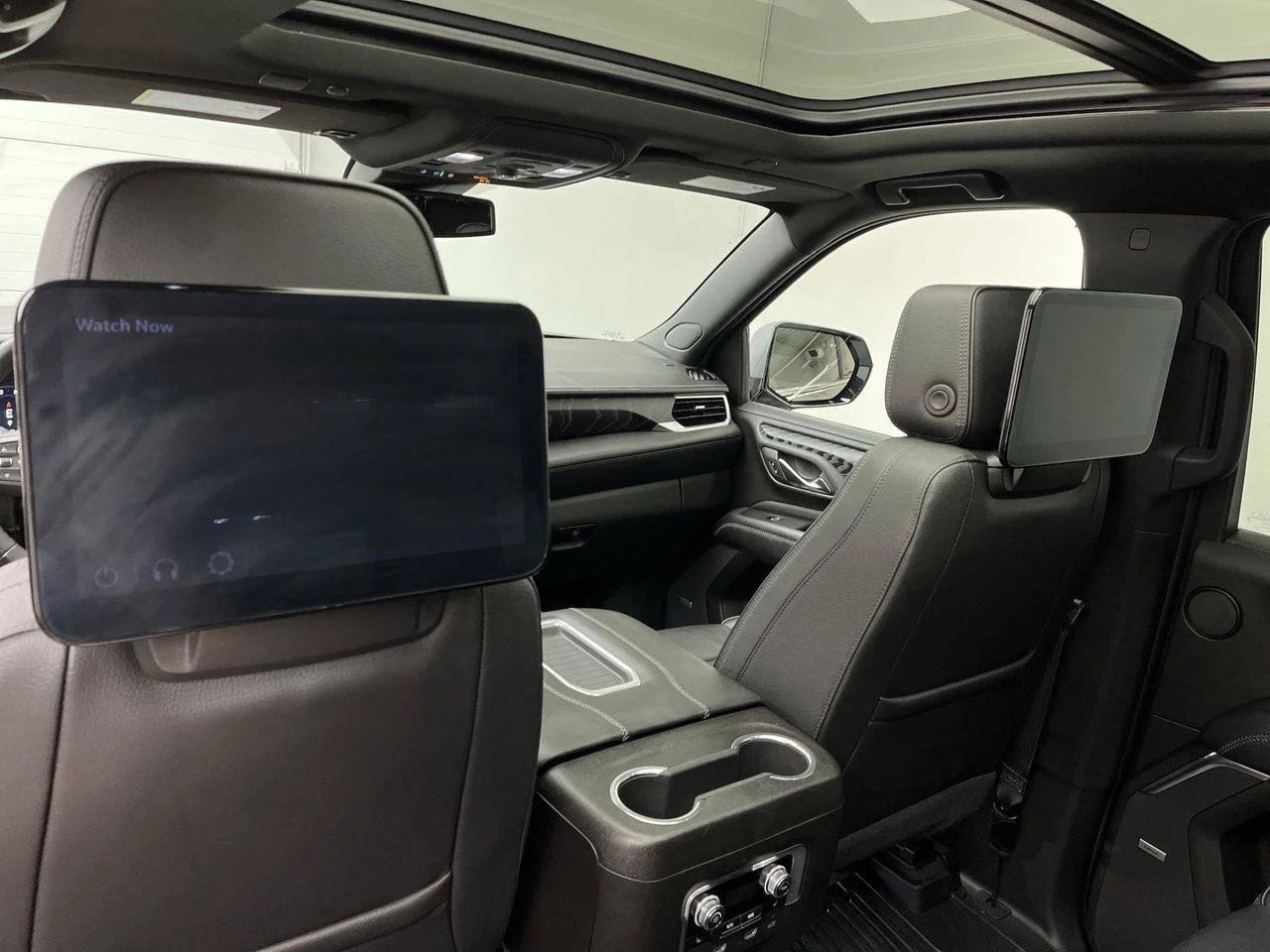 2023 GMC Yukon XL Denali - Photo 14